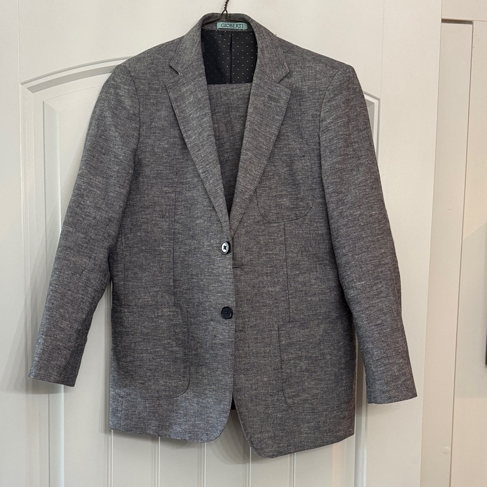 Boys Suit blazer & pants